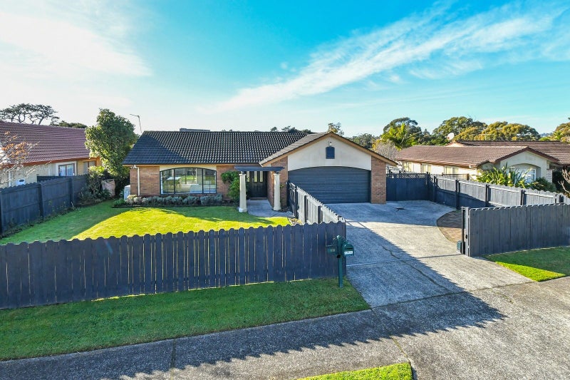 109 Burswood Drive, Burswood, Auckland - Carousel 2
