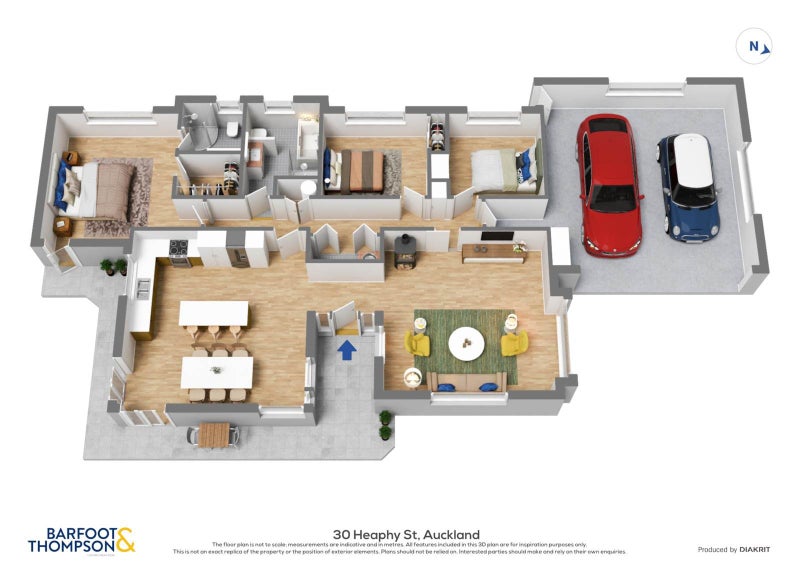 30 Heaphy Street, Blockhouse Bay, Auckland - Carousel 23