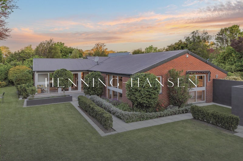 21 Desmond Street, Merivale, Christchurch - Carousel 1