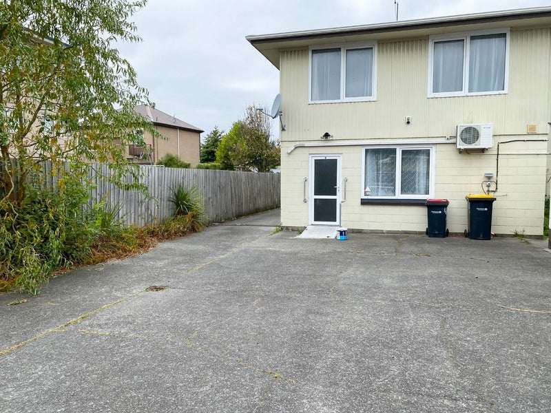 8/21 Olliviers Road, Phillipstown, Christchurch - Carousel 13