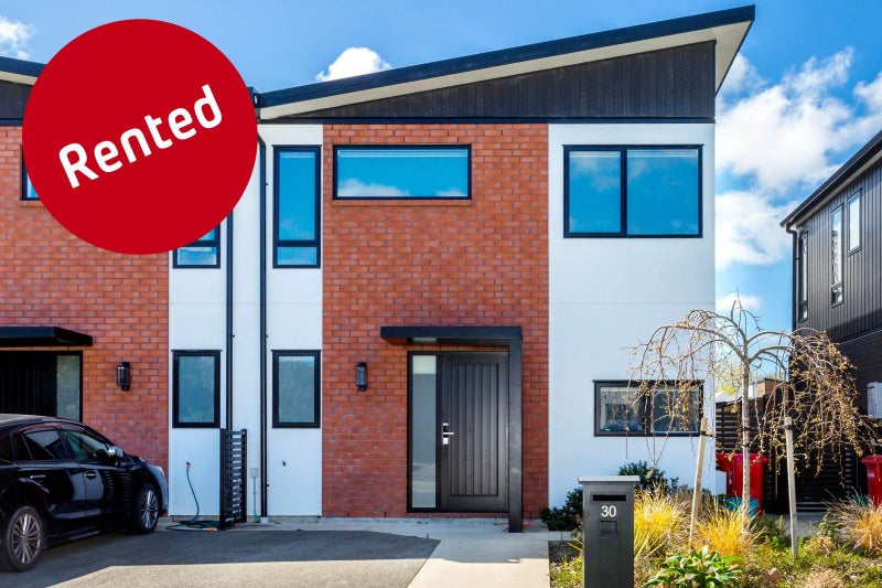 30 Doug Jensen Street, Wallaceville, Upper Hutt - Carousel 1