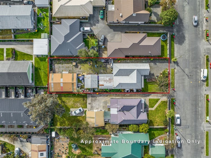 17 Havelock Street, Phillipstown, Christchurch - Carousel 1