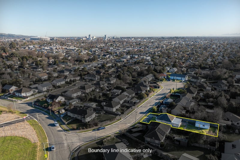 10 Aldersley Street, Richmond, Christchurch - Carousel 19