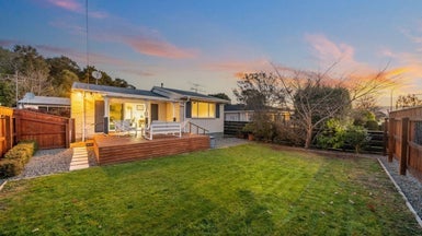 1164A Fergusson Drive, Clouston Park, Upper Hutt - Carousel 1