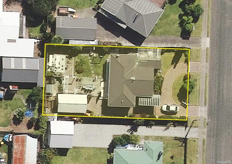 15 Jameson Avenue, Fenton Park, Rotorua - Carousel 16