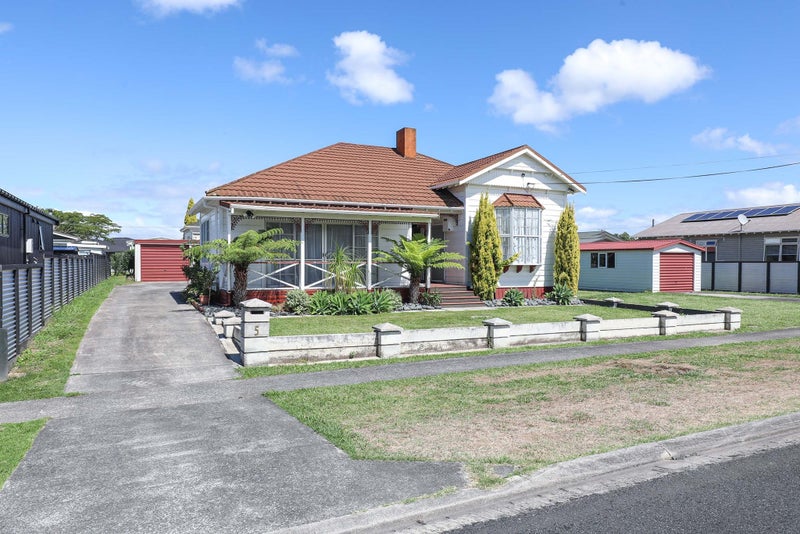 5 Seddon Street, Te Aroha, Te Aroha - Carousel 2