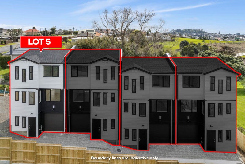 5/418 Richardson Road, Mount Roskill, Auckland - Carousel 1