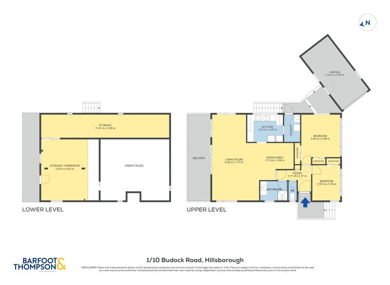 1/10 Budock Road, Hillsborough, Auckland - Carousel 11