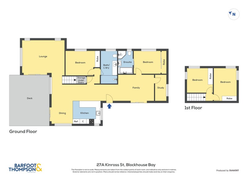 27A Kinross Street, Blockhouse Bay, Auckland - Carousel 18