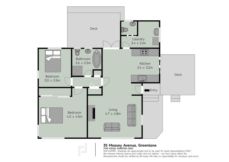 35 Massey Avenue, Greenlane, Auckland - Carousel 19