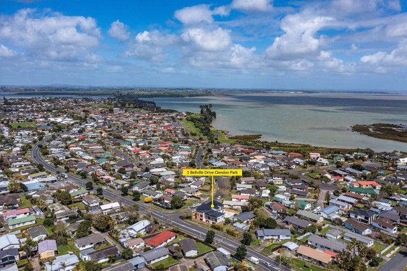 1B Bellville Drive, Clendon Park, Auckland - Carousel 10