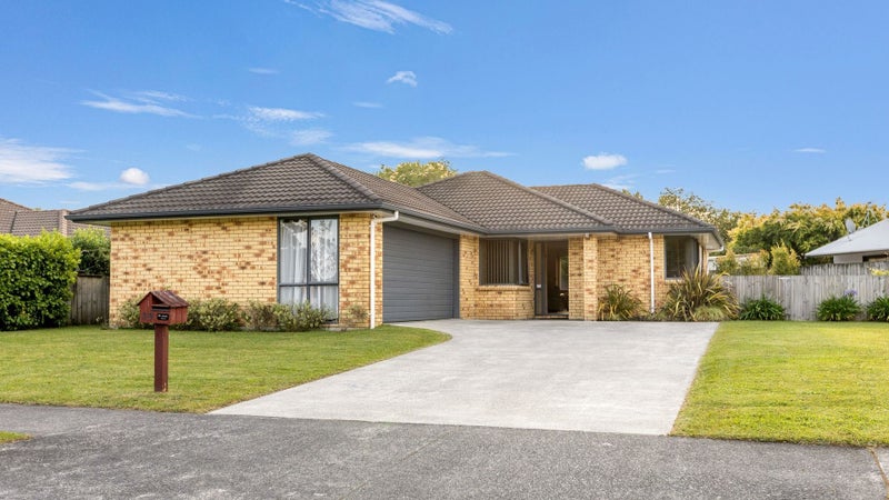 39 Riverholm Drive, Mangakakahi, Rotorua - Carousel 1