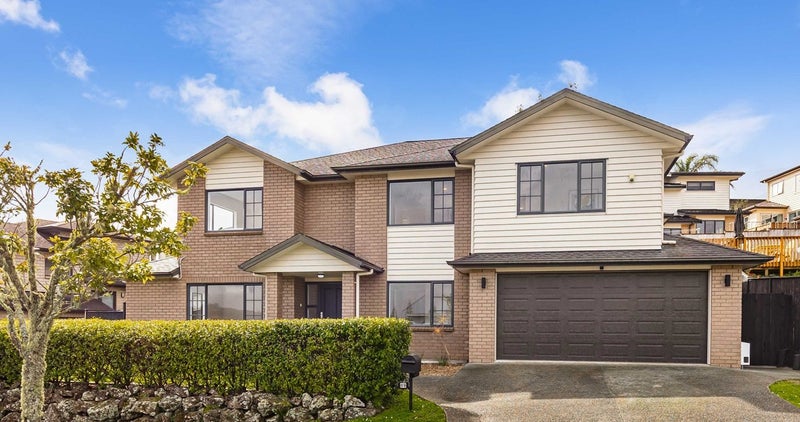 89 Laurel Oak Drive, Schnapper Rock, Auckland - Carousel 2