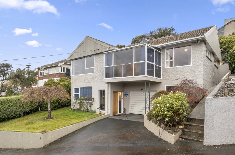 33 Lundie Street, Kaikorai, Dunedin - Carousel 1