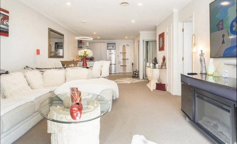 GB/83 New North Road, Eden Terrace, Auckland - Carousel 2