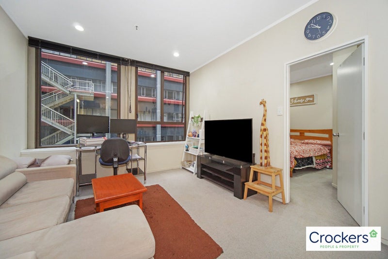 4H/105 Albert Street, Auckland Central, Auckland - Carousel 2