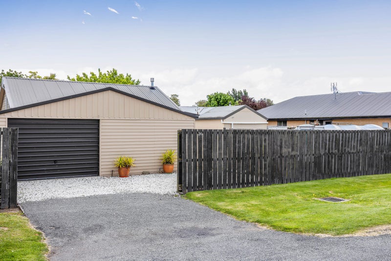 20 Brighton Street, Leithfield, Amberley - Carousel 1