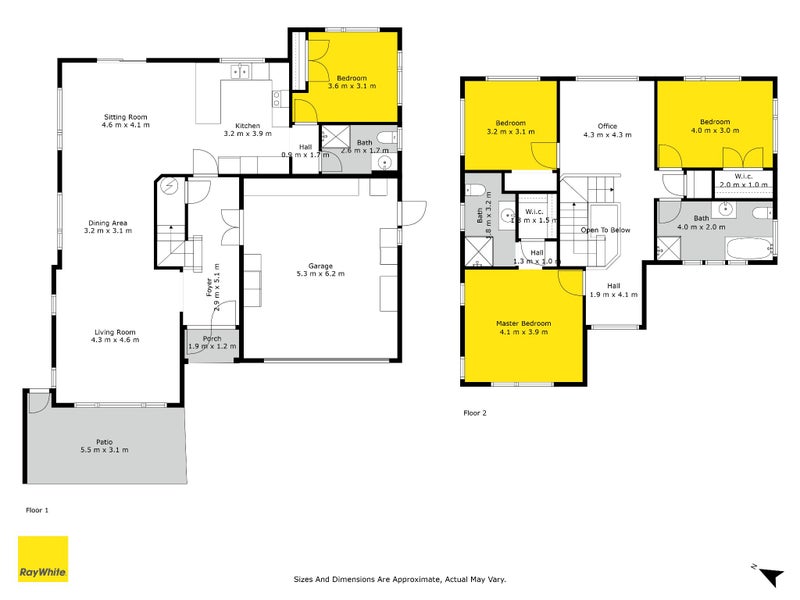 7E Boeing Place, Goodwood Heights, Auckland - Carousel 21