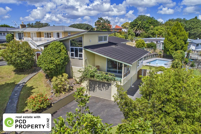 6 Sierra Avenue, Kamo, Whangarei - Carousel 1