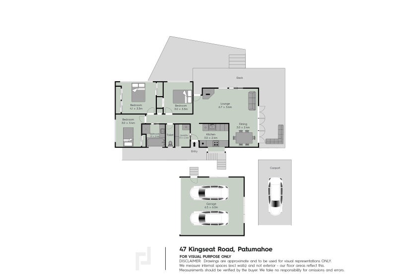 47 Kingseat Road, Patumahoe, Pukekohe - Carousel 15