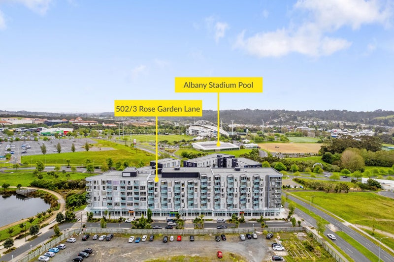 502/3 Rose Garden Lane, Albany, Auckland - Carousel 12