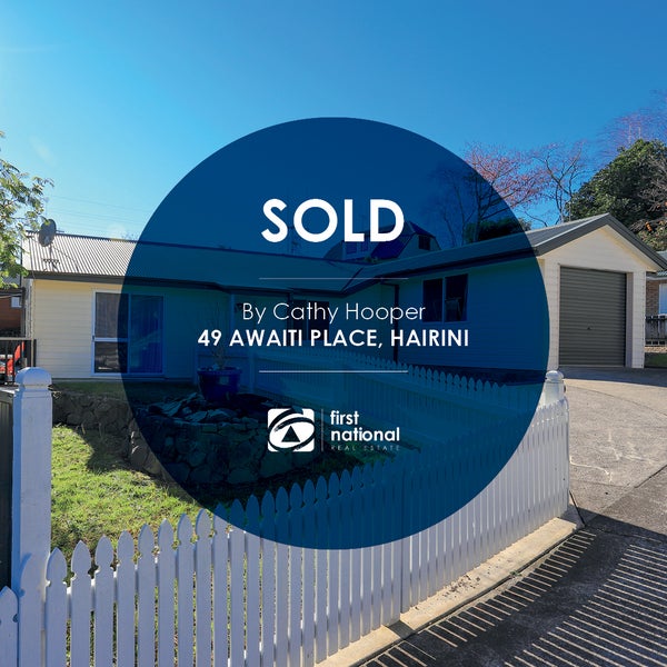 49 Awaiti Place, Hairini, Tauranga - Carousel 1