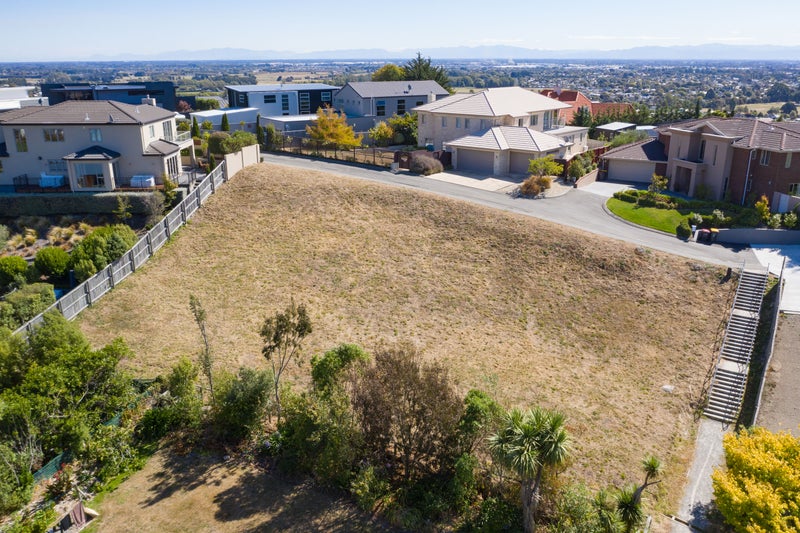 7 Sasaram Lane, Cashmere, Christchurch - Carousel 2