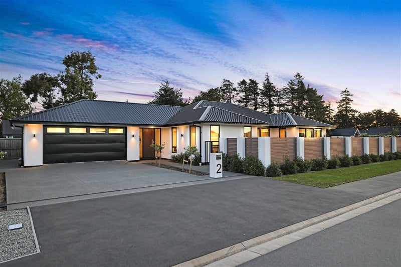 2 Kelburn Place, Tinwald, Ashburton - Carousel 1