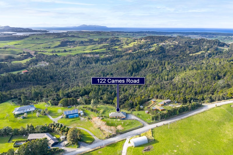 122 Cames Road, Wellsford - Carousel 32