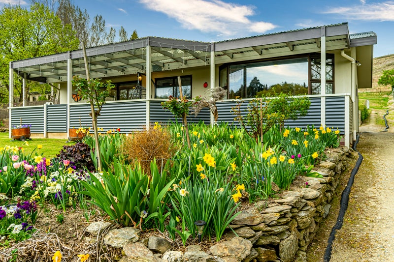 44 Letts Gully Road, Letts Gully, Alexandra - Carousel 1