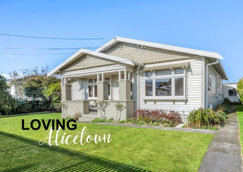 16 Montague Street, Alicetown, Lower Hutt - Carousel 1
