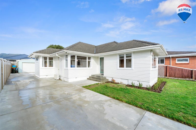 216 Taita Drive, Avalon, Lower Hutt - Carousel 2