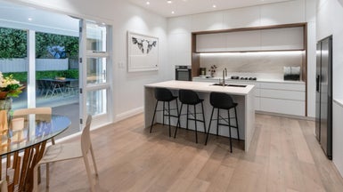 23 Ferry Street, Seatoun, Wellington - Carousel 1