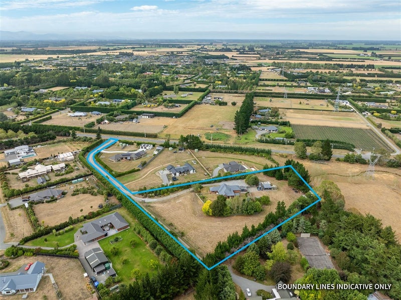 1120 Tram Road, Swannanoa, Kaiapoi - Carousel 1