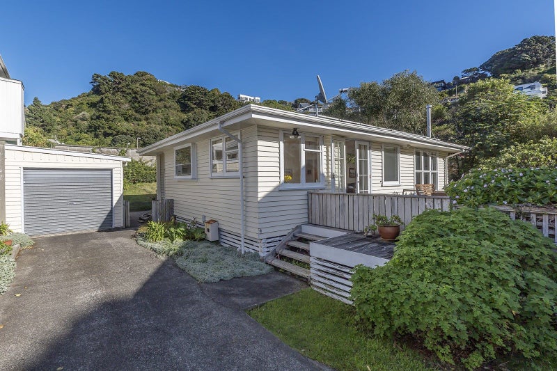 10A Dundas Street, Seatoun, Wellington - Carousel 20