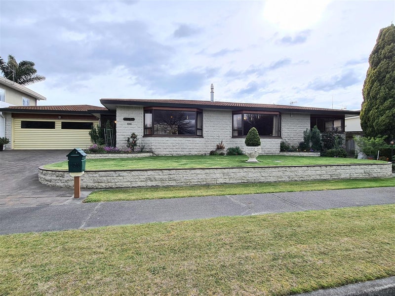 100 Freyberg Avenue, Tamatea, Napier - Carousel 23