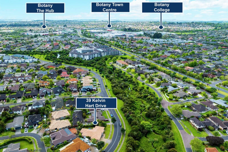 39 Kelvin Hart Drive, East Tamaki, Auckland - Carousel 23