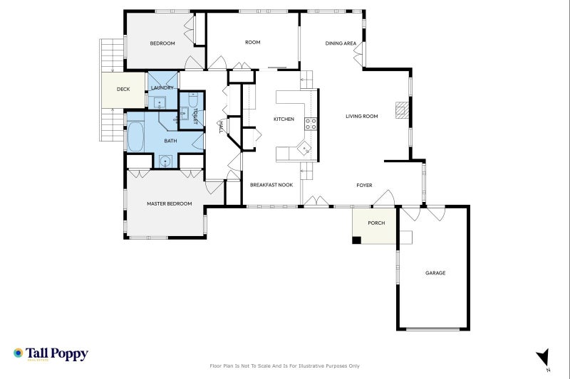 62A Tom Parker Avenue, Marewa, Napier - Carousel 20