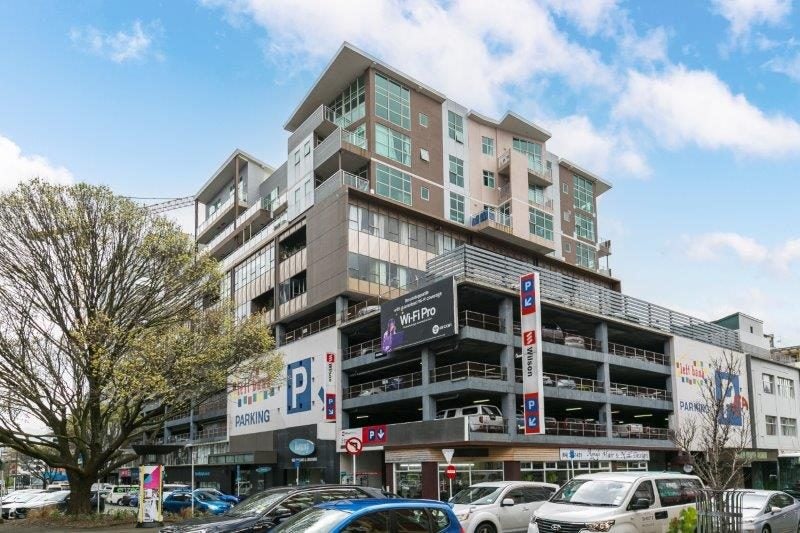 1/185 Victoria Street, Te Aro, Wellington - Carousel 23