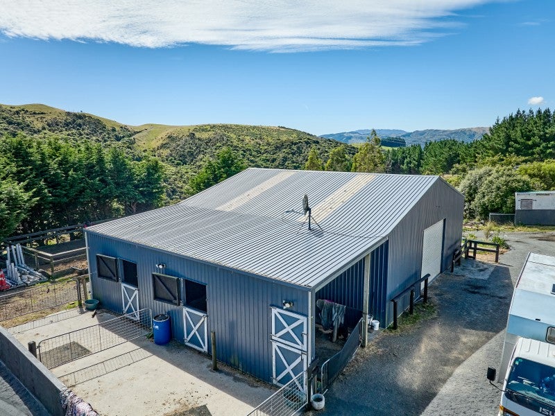 199 Harris Road, Judgeford - Carousel 26