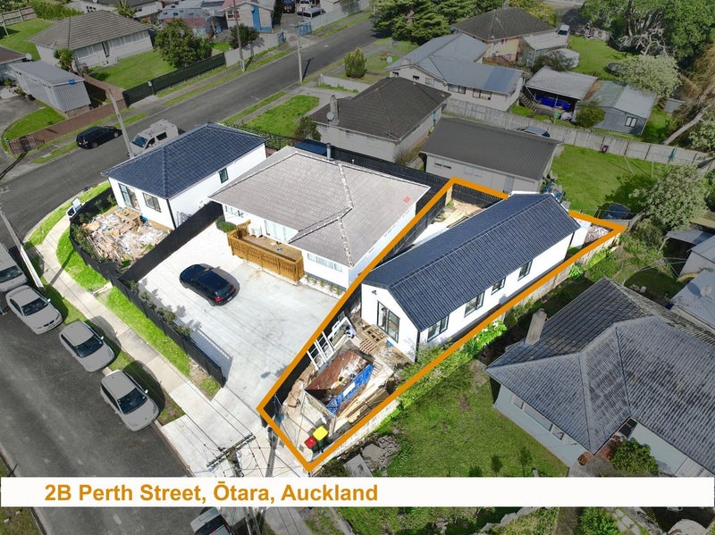 2 Perth Street, Otara, Auckland - Carousel 1