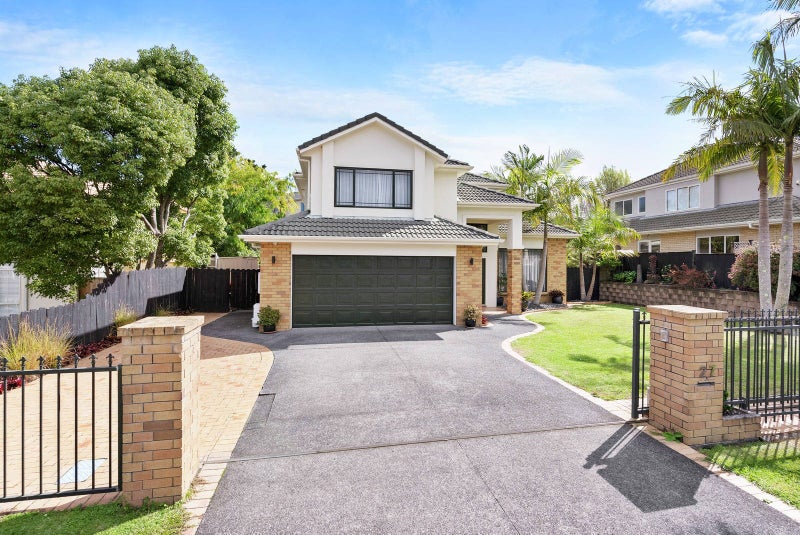 27 Santa Ana Drive, Dannemora, Auckland - Carousel 2
