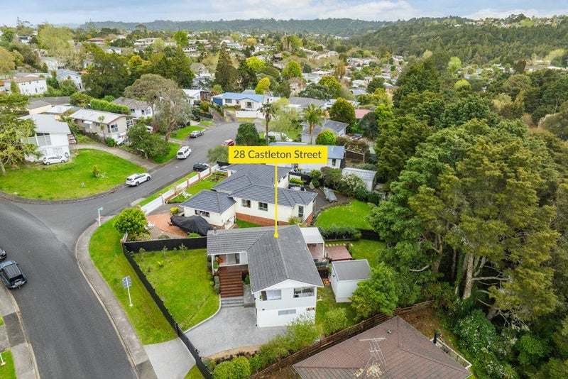 28 Castleton Street, Birkdale, Auckland - Carousel 28