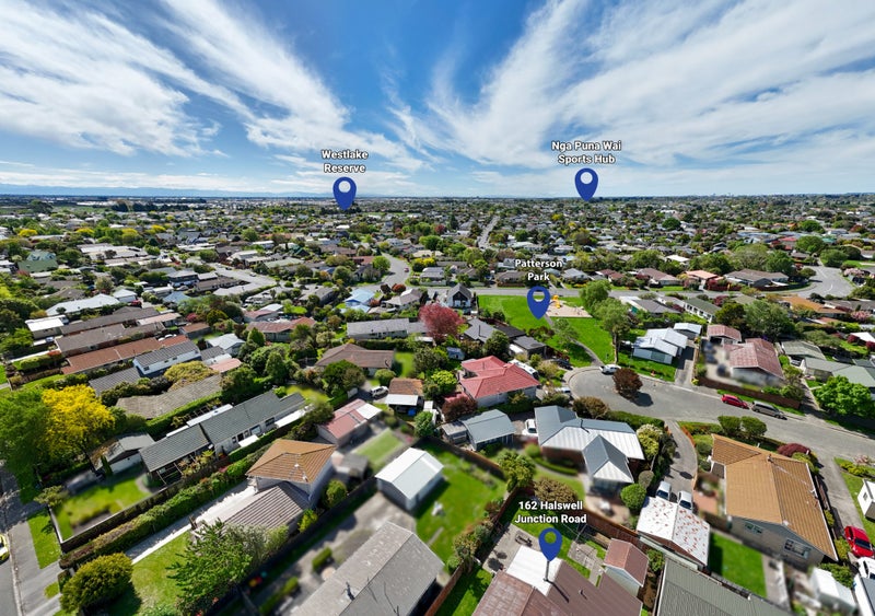 162 Halswell Junction Road, Halswell, Christchurch - Carousel 21