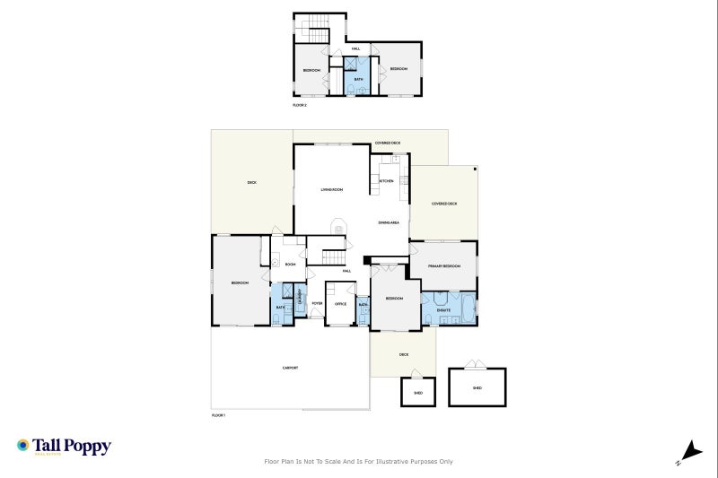 19 Paradise Place, Matua, Tauranga - Carousel 30