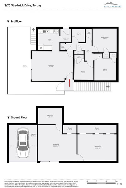2/75 Stredwick Drive, Torbay, Auckland - Carousel 23
