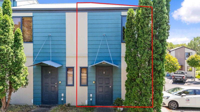 5/42A Park Avenue, Papatoetoe, Auckland - Carousel 1