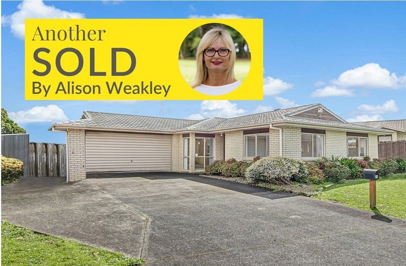 21 Tonson Place, Weymouth, Auckland - Carousel 1