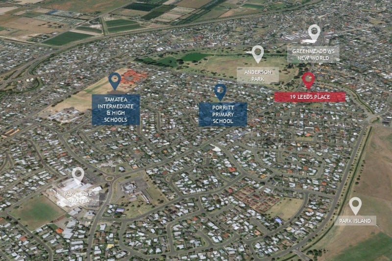 19 Leeds Place, Tamatea, Napier - Carousel 33