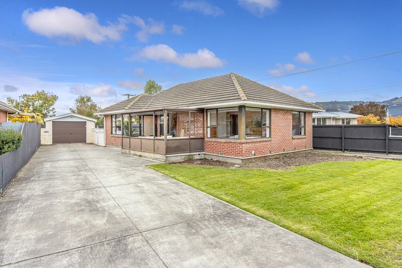 36 Kaiwara Street, Hoon Hay, Christchurch - Carousel 1